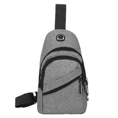 Crossbody Sling Bag Backpack